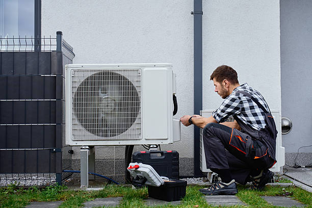 Trusted Ac Installation service in Buies Creek, NC - AAA Pro HVAC